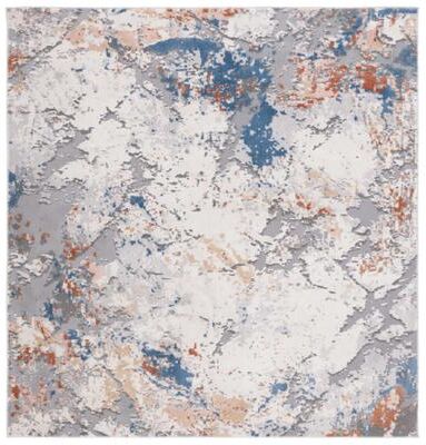 SAFAVIEH Eternal Insine Modern Abstract Rug
