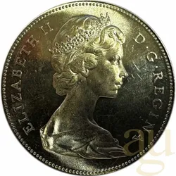 1 Dollar Silbermünze Kanada