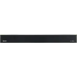 Ten Haaft Oyster Soundbar mit Fernbedienung / Bluetooth / AUX / HDMI ARC
