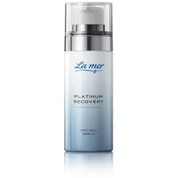 LA MER PLATINUM Recovery Pro Cell Serum m.P. 30 ml
