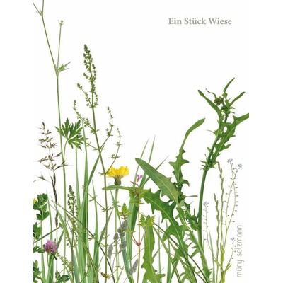 Ein Stück Wiese und ein Fuder Heu, Paperback von Markus Scherer, Muery Salzmann, 978-3-99014-163-2