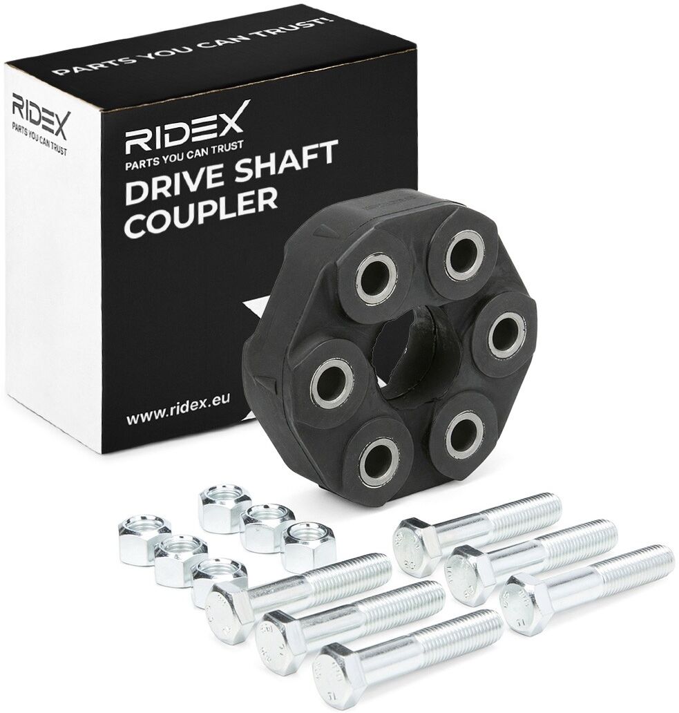 RIDEX 1427J0047 Nivel, pitkittäisakseli