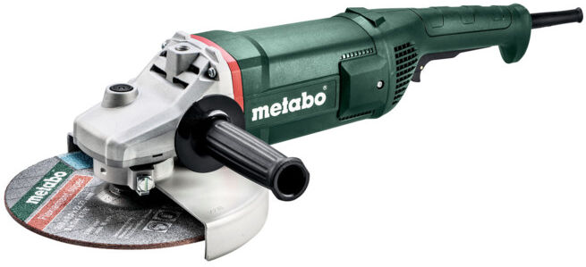 Meuleuse d'angle Metabo WE 2400 - 230 (606484000) (606484000)