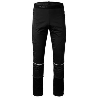 Martini - Original Giro Pants Uni - Tourenhose Gr M - Tall schwarz
