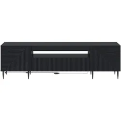 vidaXL, TV Möbel, Begonar (35 x 153 x 43 cm)