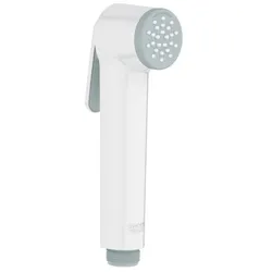 GROHE Bidetbrause Tempesta-F Trigger Spray white Kunststoff 28020L01