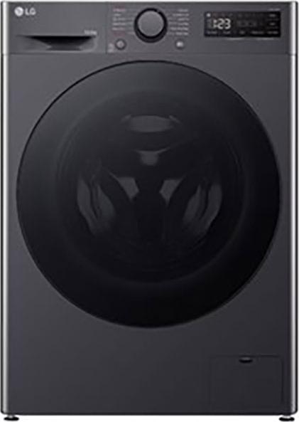 LG | F4DR510S2M | Waschtrockner | | Frontlader | Waschkapazität 10 kg | 1400 U/min | Tiefe 56,5 cm | Breite 60 cm | LED-Anzeige | Trocknungssystem