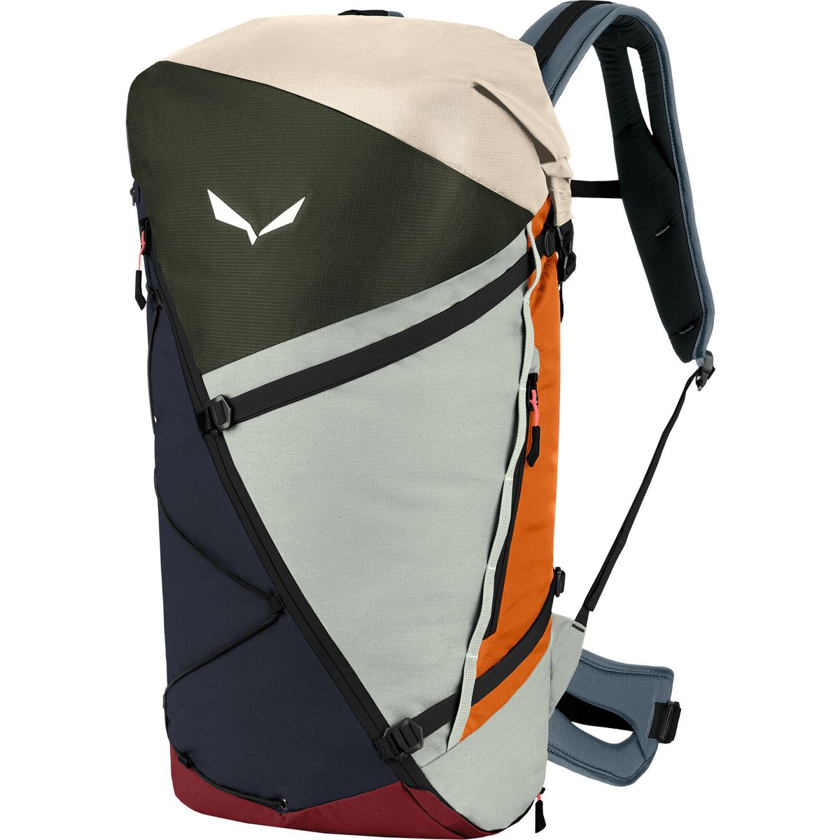 Salewa Puez 32+5L Backpack multi (9090) UNI 00-0000001440-9090-UNI