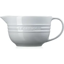 Le Creuset Küchenkanne hellgrau