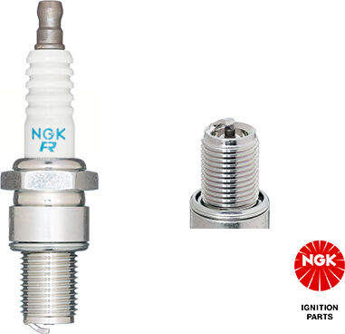 Ngk Zündkerze 4677
