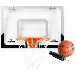 Court, Basketballkorb