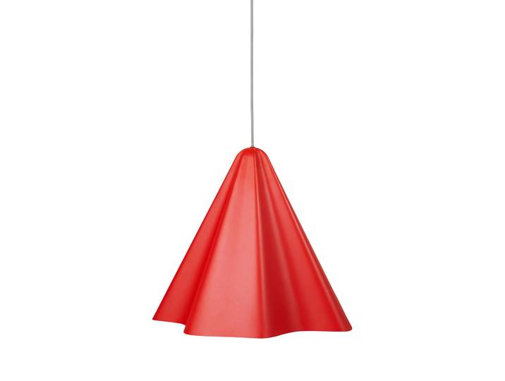 Broste Copenhagen Suspension Skirt Ø44 cm Purée de citrouille