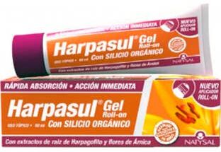 Natysal Harpasul Gel Roll On 60 ml