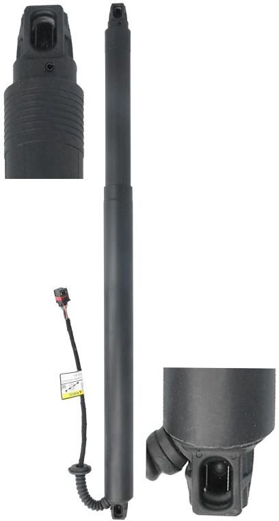 Elektromotor, Heckklappe MAGNUM TECHNOLOGY MGS0215MT