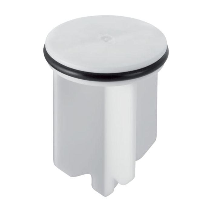 Geberit Ventilkegel mit O-Ring 241399001 zu Wannengarnitur D90