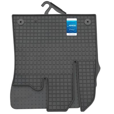 Petex Fußmattensatz CITROËN 90310 Autofußmatten