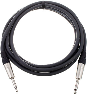 pro snake Guitar Speaker Cable Jack 1,5