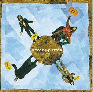 Spin Doctors - Turn It Upside Down - Preis vom 09.10.2026 07:28:09 h