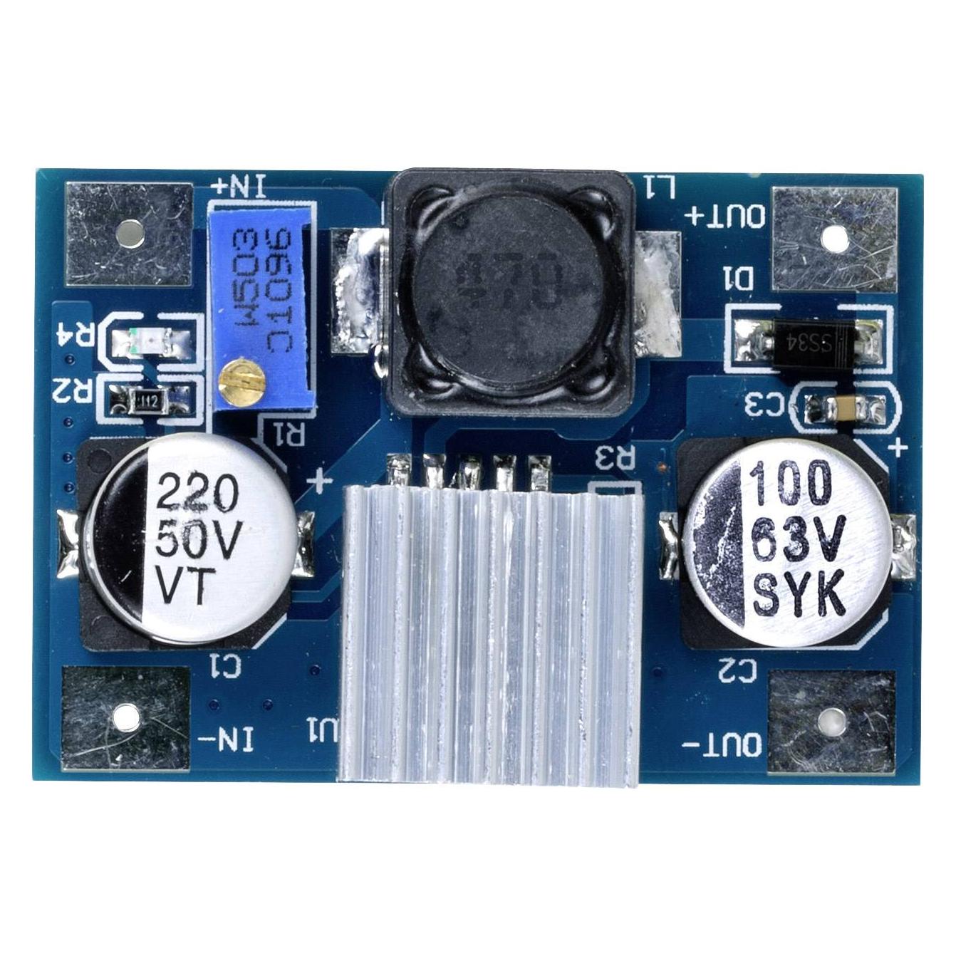 Tru Components Breakout Boards (TC-9927160)