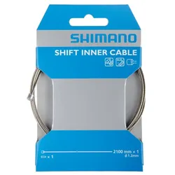 SHIMANO Schaltzug MTB / Road Edelstahl