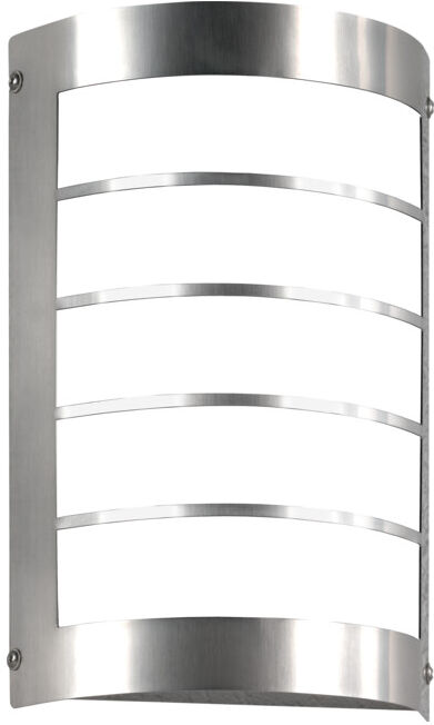CMD Applique murale en acier inoxydable E27 29/1 (29/1)