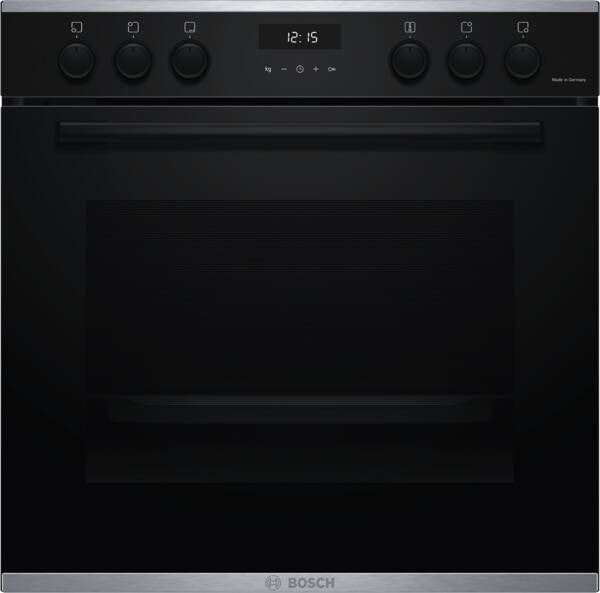 Bosch MKH63IMAT(HEG217AB6+NIF61ABB5E+HEZ638000Clip-Vollauszug) jetzt zusätzlich 100¤ Cashback sichern*!