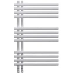 Technotherm Badheizkörper Handtuchtrockner Design weiß HRD 50/90