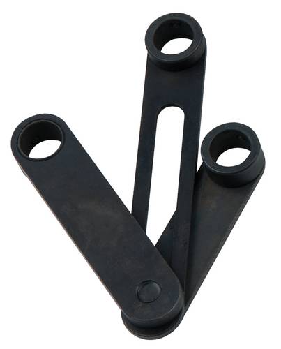 KS Tools 150.7030 Bohrschablone