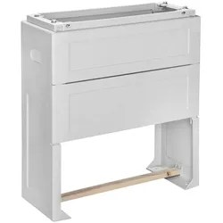 GSAB Elektrotechnik Normsockel 1NS1