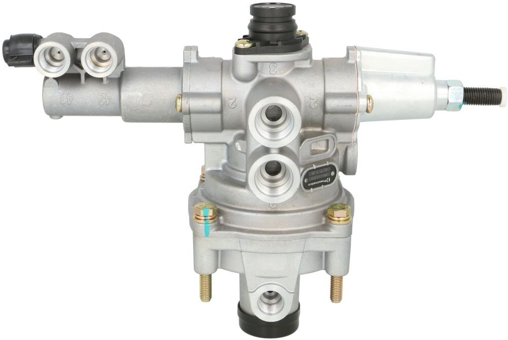 Pneumatics Regolatore della forza frenante PN-10369