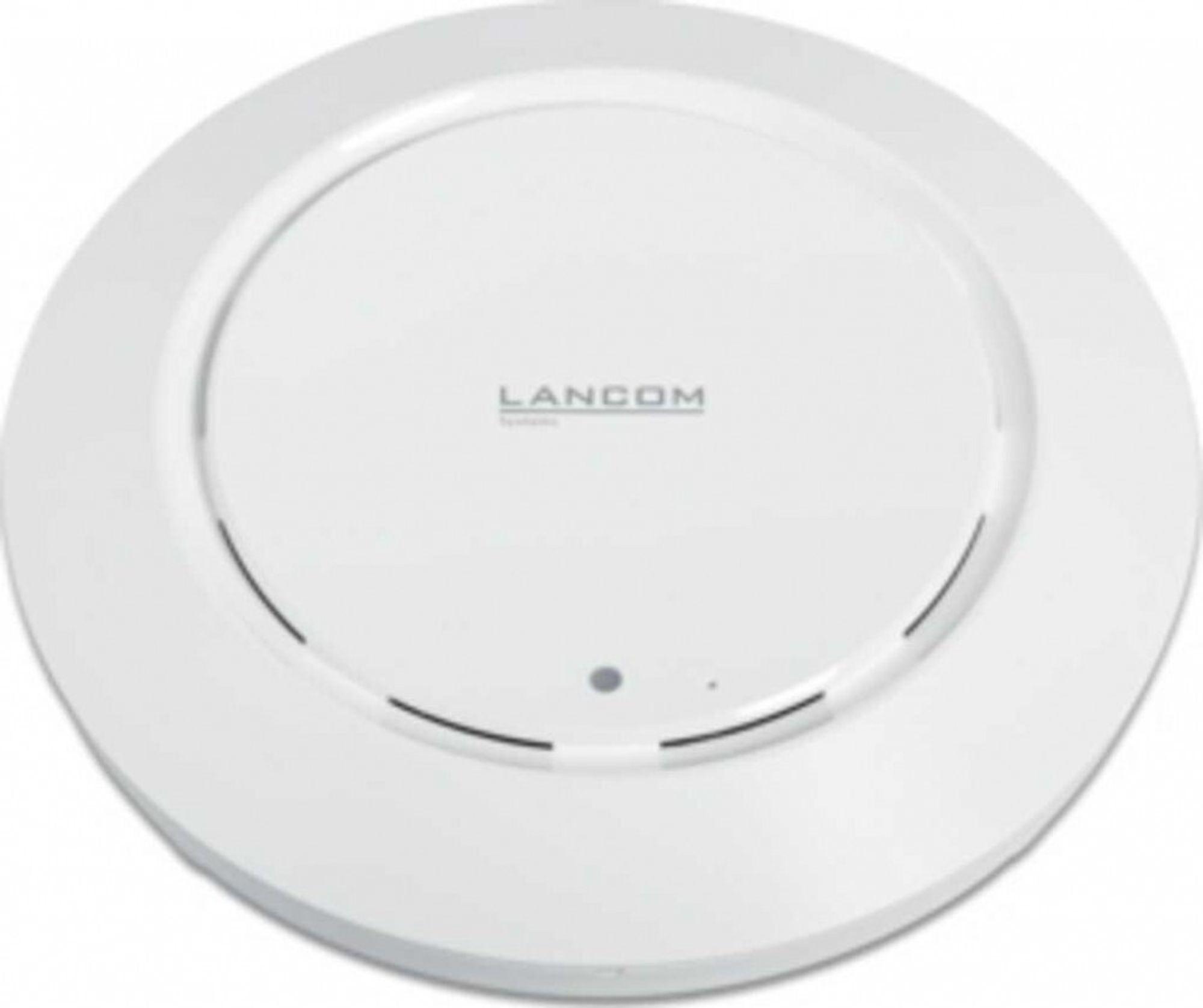 LANCOM LW-500 (WW), 2,4 GHz, 5 GHz, 867 Mbit/s, AES, EAP-FAST, EAP-TLS, EAP-TTLS, MSCHAPv2, PEAP, WEP, WPA, WPA2, 10,100,1000 Mbit/s