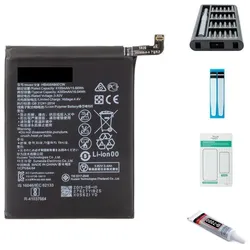 Huawei Mate 20 Pro Akku - Premium-Set