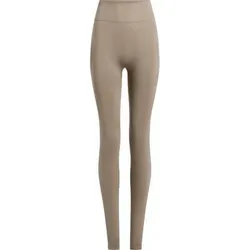 ENERGETICS Damen Tight Da.-Tight Katie 1/1 W, Größe XS in Braun Braun