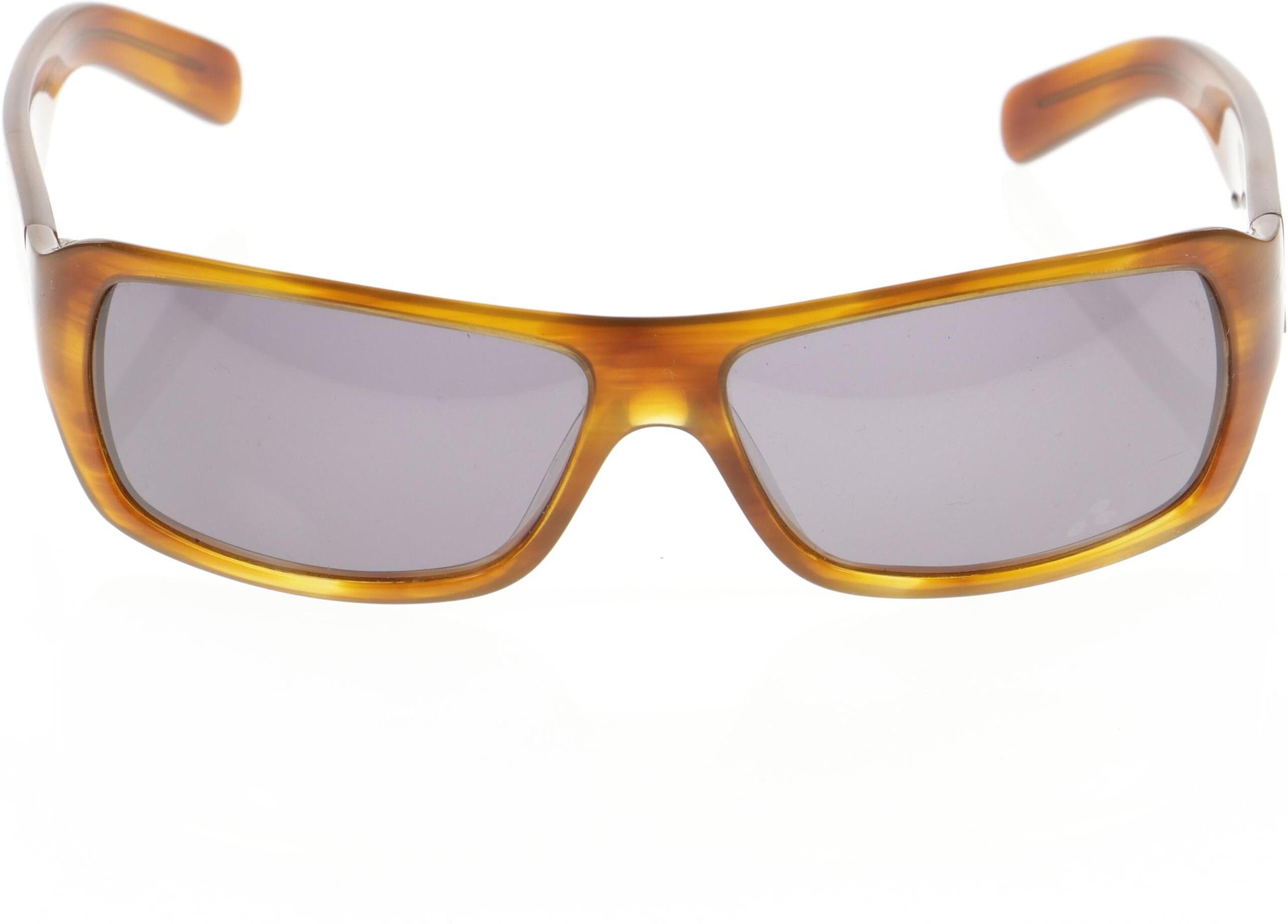 More & More Damen Sonnenbrille, Braun - Second Hand