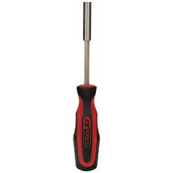KS Tools Bit-Schraubendreher L=205mm 1/4 Bitaufnahme magnetisch Bit-Schraubendreher 159.1198