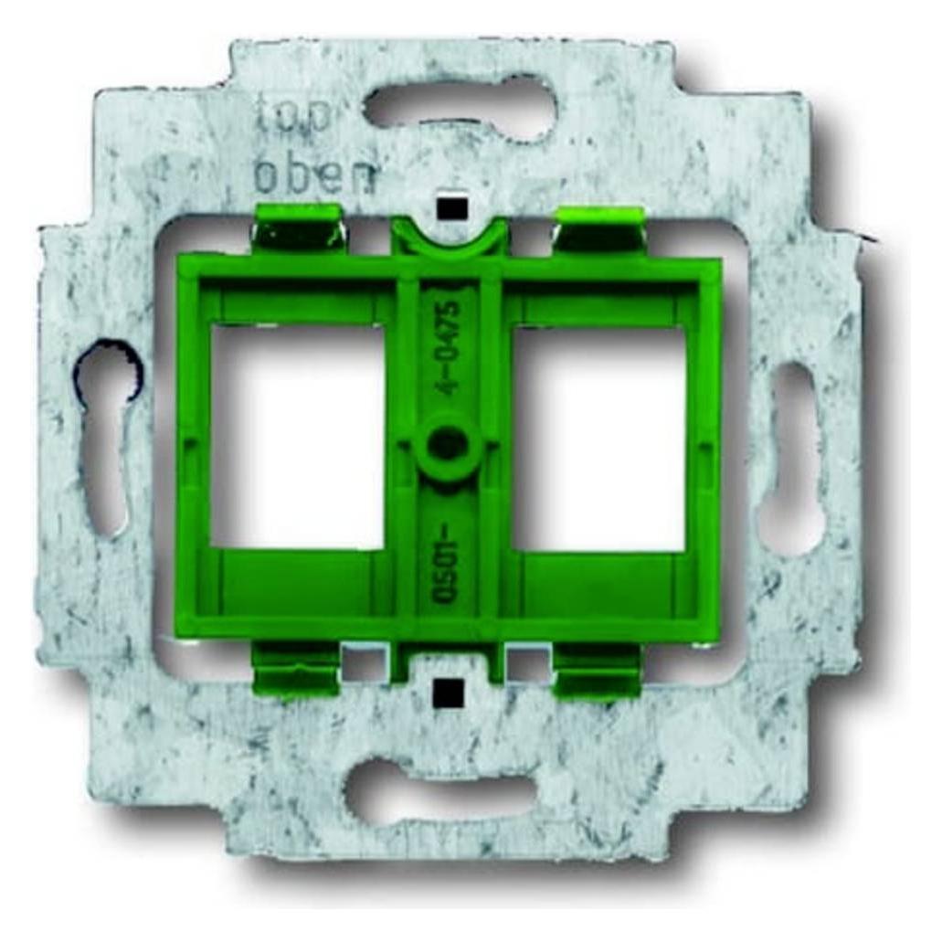 Busch-Jaeger Tragring (2CKA001753A8048)