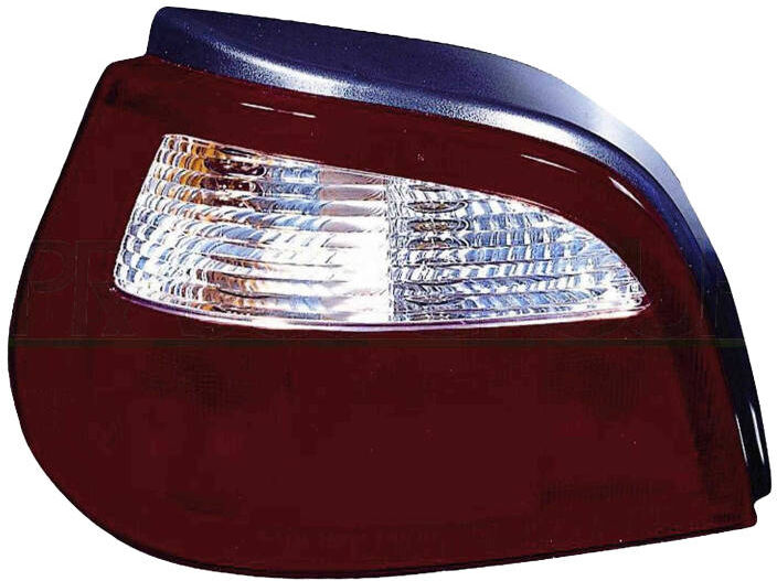 PRASCO RN0274154 Rear light