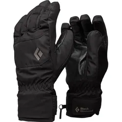 Black Diamond Mission LT Gloves Herren Handschuhe black L