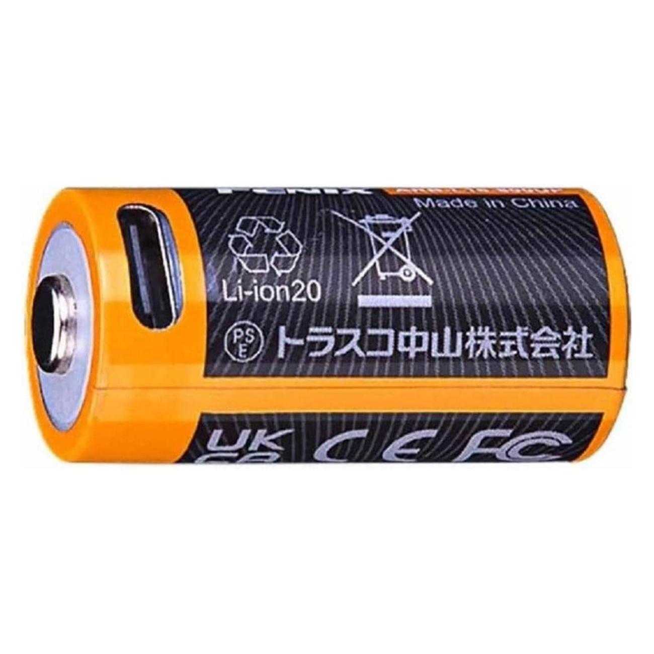 Fenix FNX ARB-L16-800UP (FNX ARB-L16-800UP)