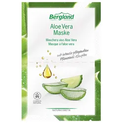 Aloe Vera - Maske 2x4 ml
