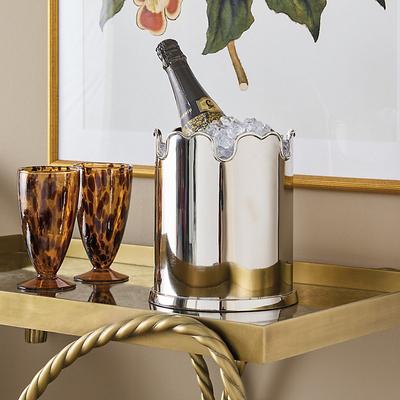Alina Wine Cooler - Ballard Designs