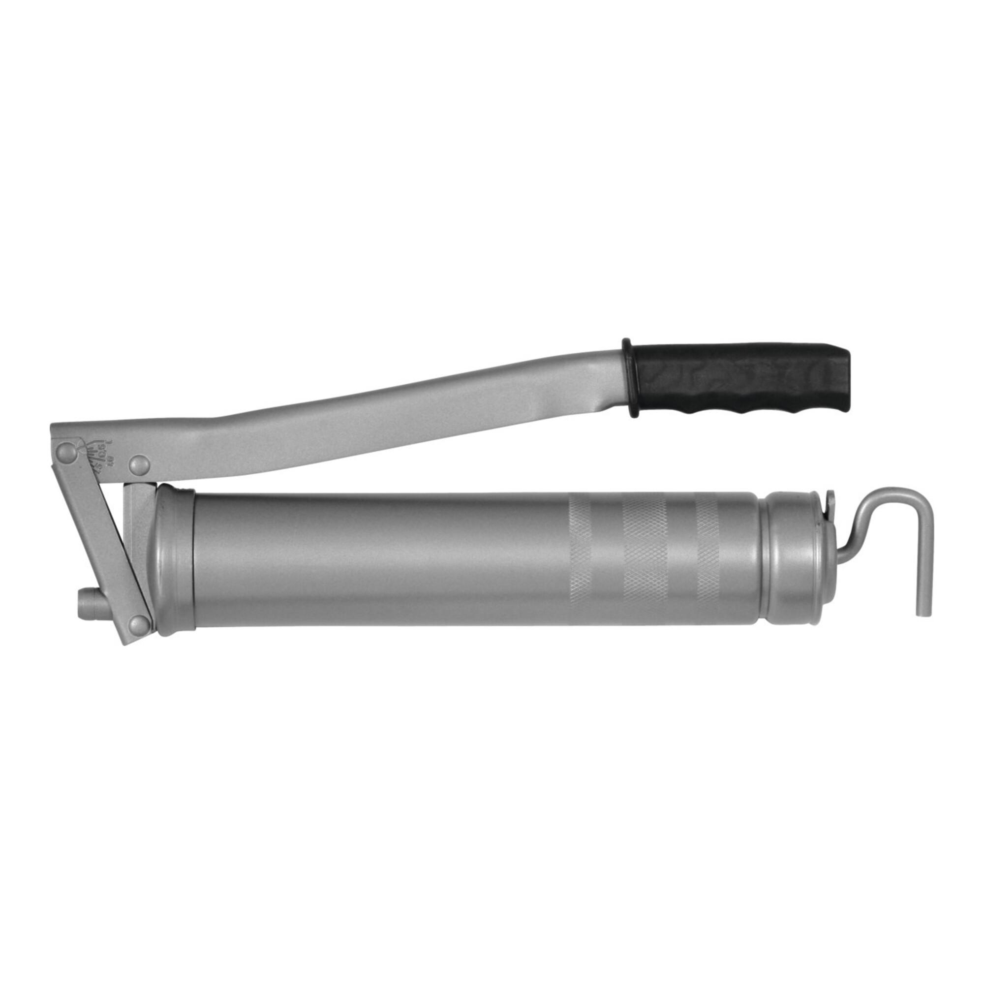 MATO Handhebel-Fettpresse ohne Zubehör, 400 g (30 610 67)