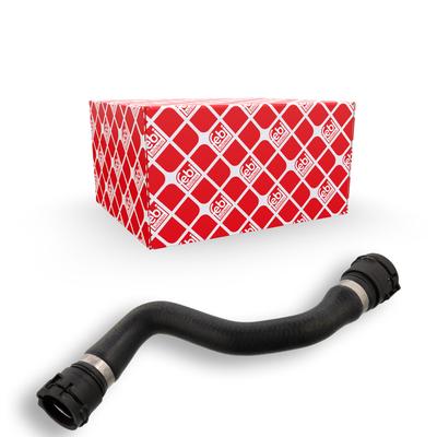 FEBI BILSTEIN Kühlerschlauch 102850 für BMW