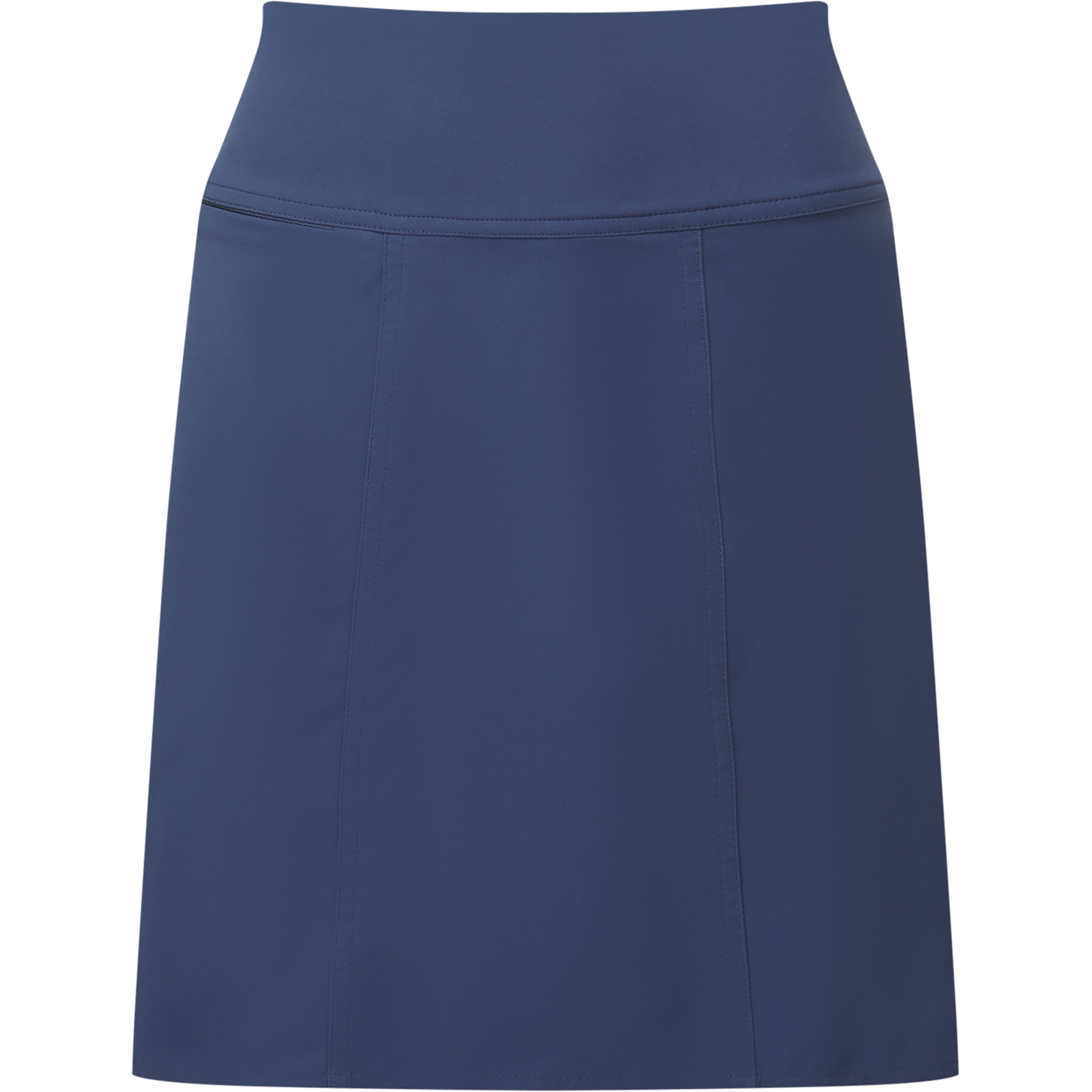 Sherpa Adventure Gear Sajilo Adventure Rock Damen Röcke blau Größe S Lifestyle Elastisch