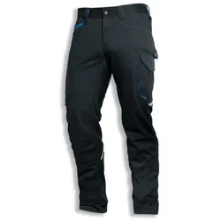 uvex suXXeed Hose slim fit men grau 66 - 8966516 - grau