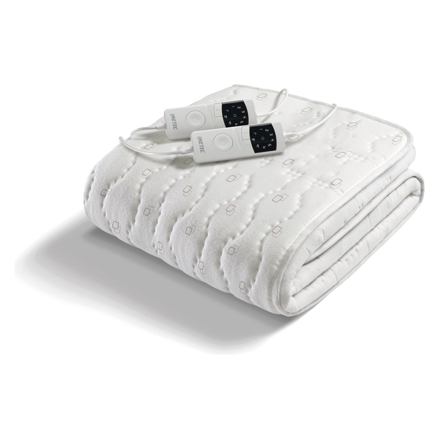 Imetec Adapto Plus Cotone (150 x 160 cm) (26202)