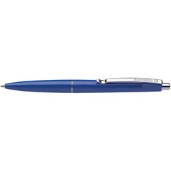 Schneider Kugelschreiber Office, Schreibfarbe: blau