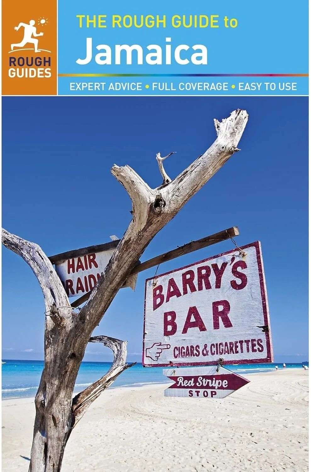Rough Guides 5 Books Collection Set - Dorset, Taiwan, Jamaica, Trinidad & Tobago, Sri Lanka - Non Fiction Paperback Travel Guides