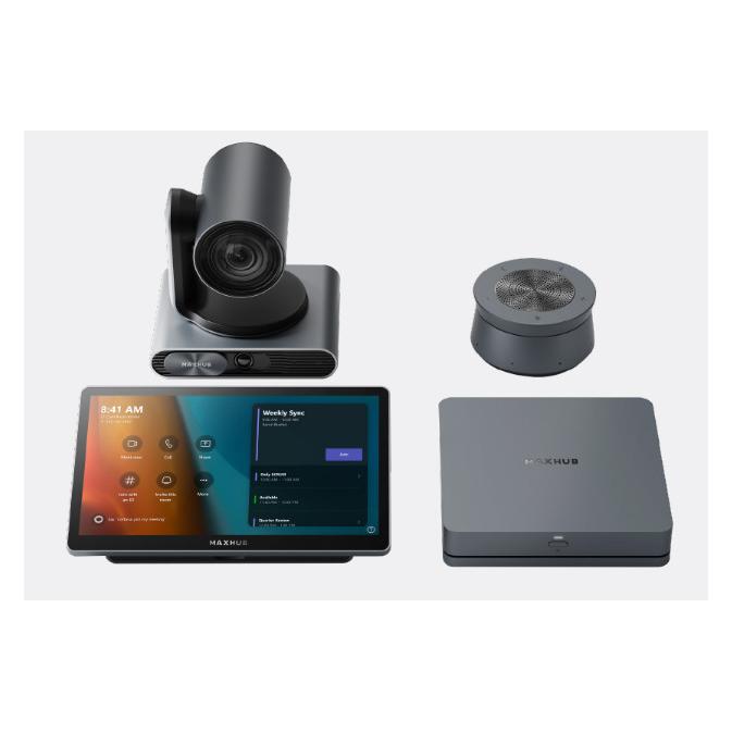 Maxhub Guangzhou Shirui XT20-PS MTR Bundle leistungsstarke Komplettlösung (XT20-PS KIT)