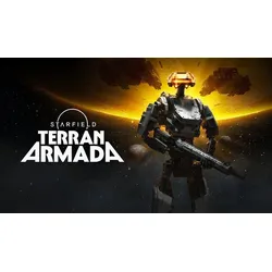 Starfield - Terran Armada